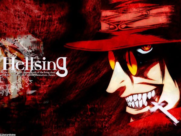 Hellsing