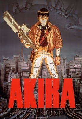 Akira