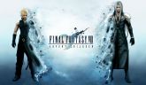 Final Fantasy- Advent Children