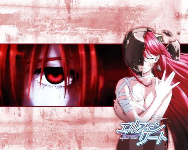 Elfen Lied