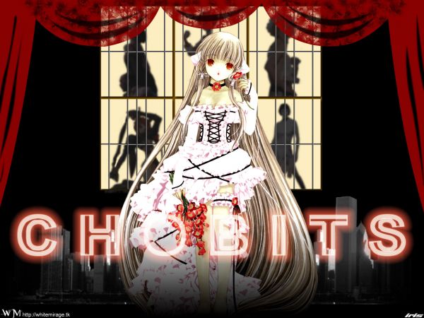 Chobits