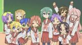 Lucky Star