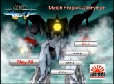 Hades Project Zeorymer