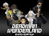 Deadman Wonderland