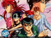 Yu Yu Hakusho