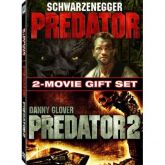 Predator e  Predador 2- A Caçada continua