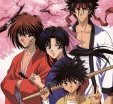 Samurai X (Rurouni Kenshin)