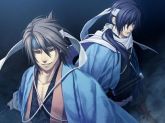 Hakuouki Shinsengumi Kitan